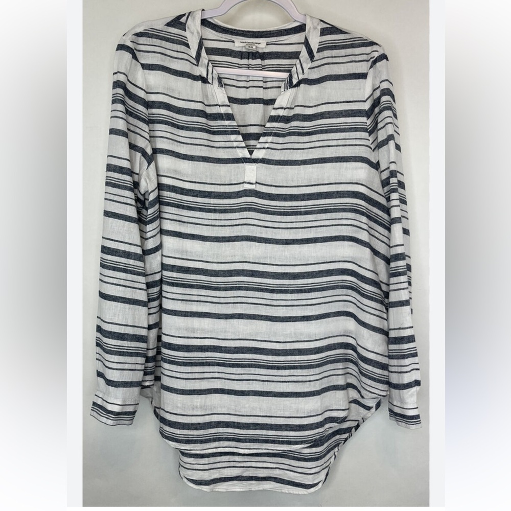 Beach Lunch Lounge Women’s Tunic LG